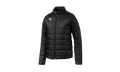 Liga Casuals Padded Jacket "Black" 655301 03