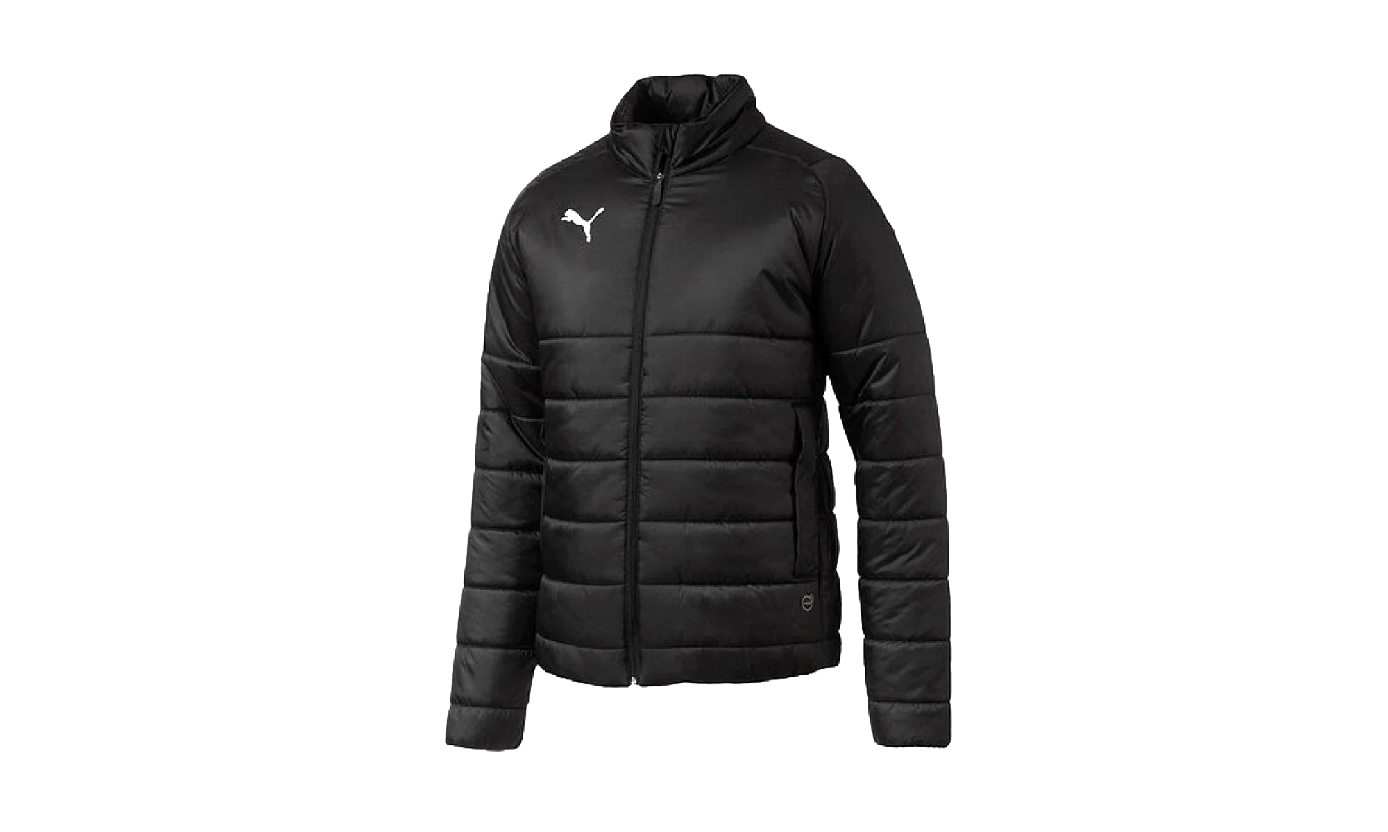 Liga Casuals Padded Jacket "Black" 655301 03