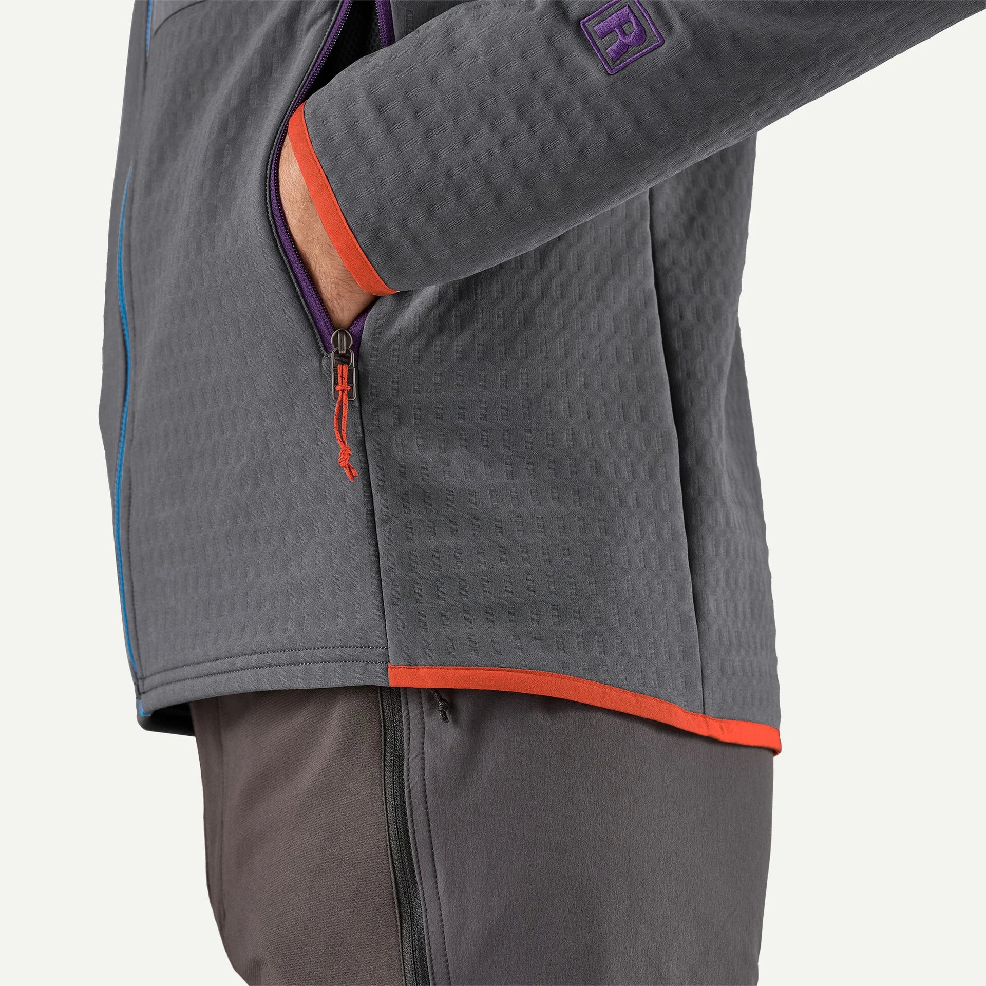 Men's R2® TechFace Fleece Jacket