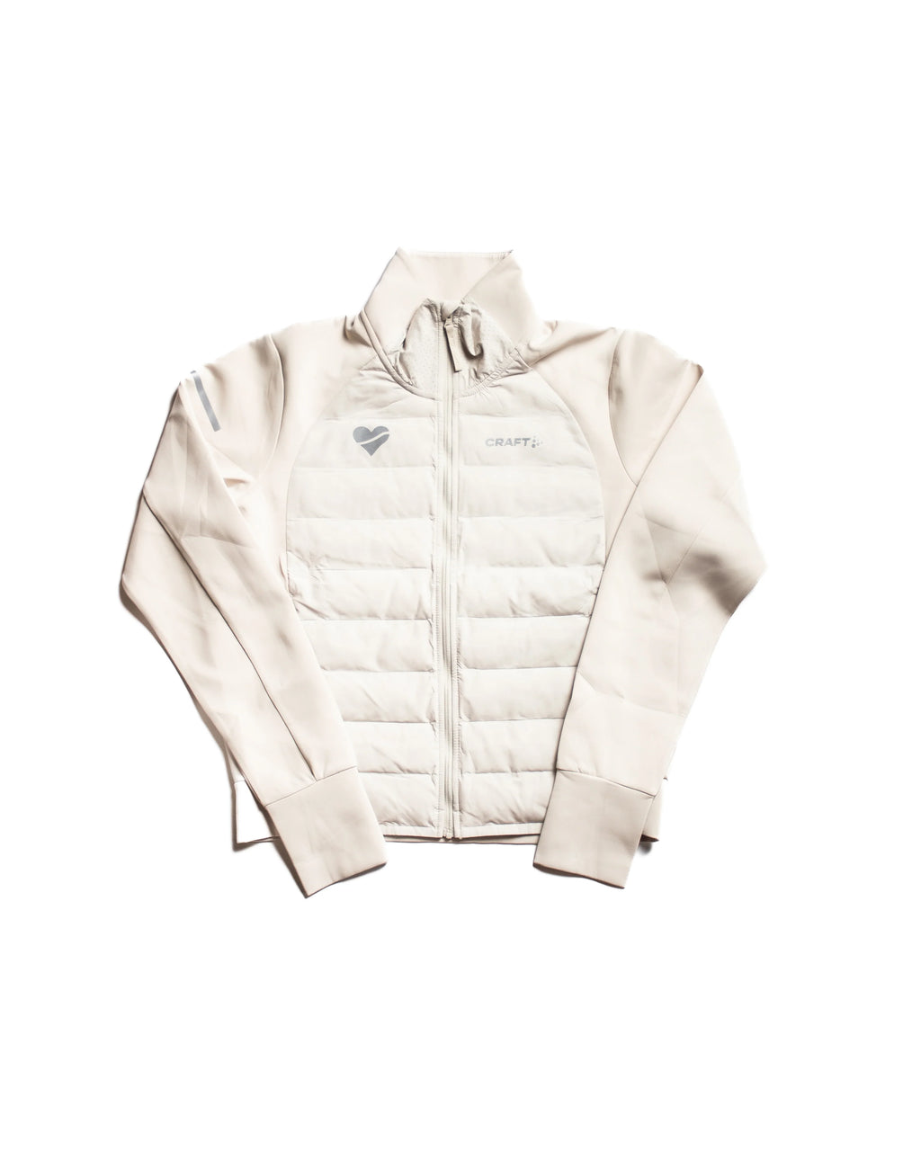 Craft Womens ADV SubZ Running Jacket 4