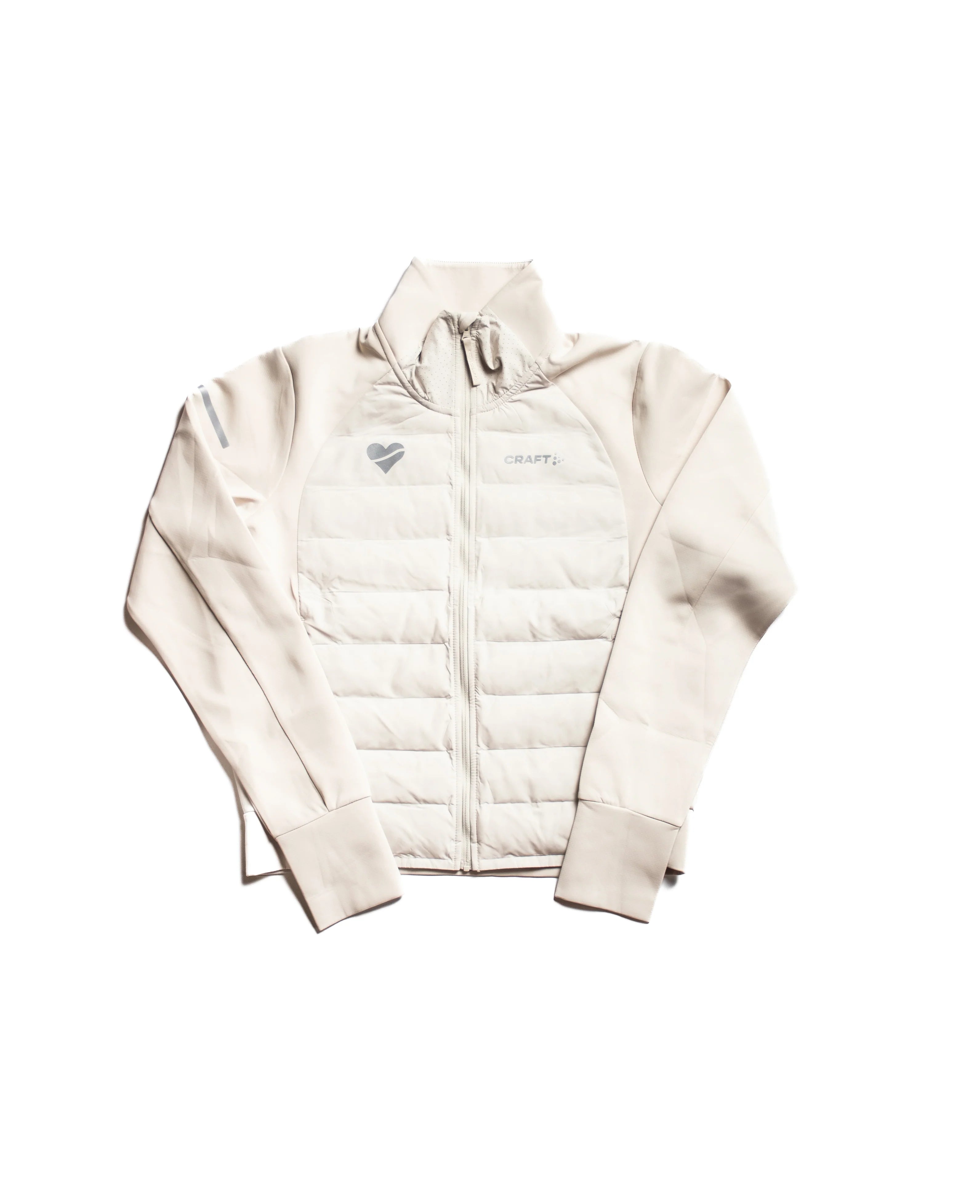 Craft Womens ADV SubZ Running Jacket 4