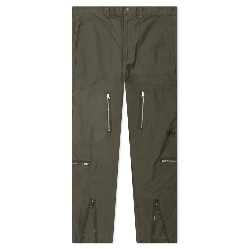 NYCO Flight Pant Olive