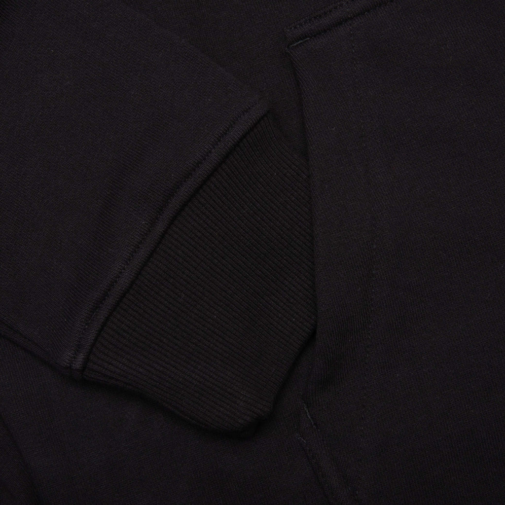 Feature x Icecream Super Bowl Hoodie Black