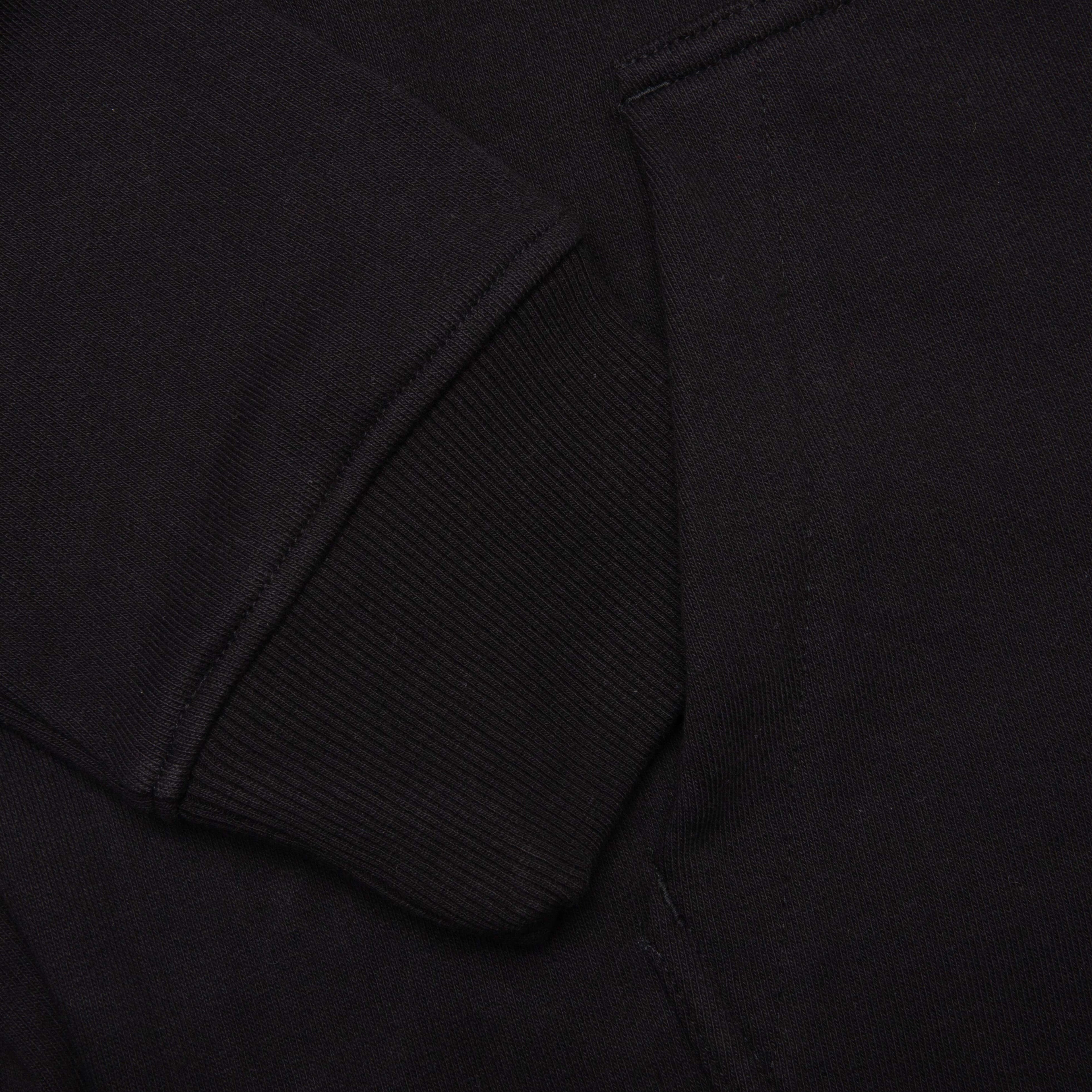 Feature x Icecream Super Bowl Hoodie Black