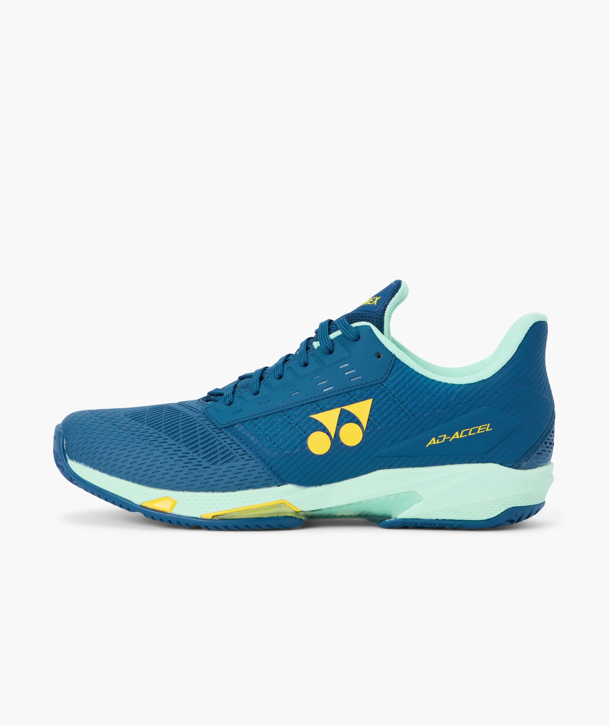 POWER CUSHION AD ACCEL MENS