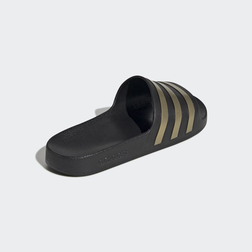 Men's Adilette Aqua Slides