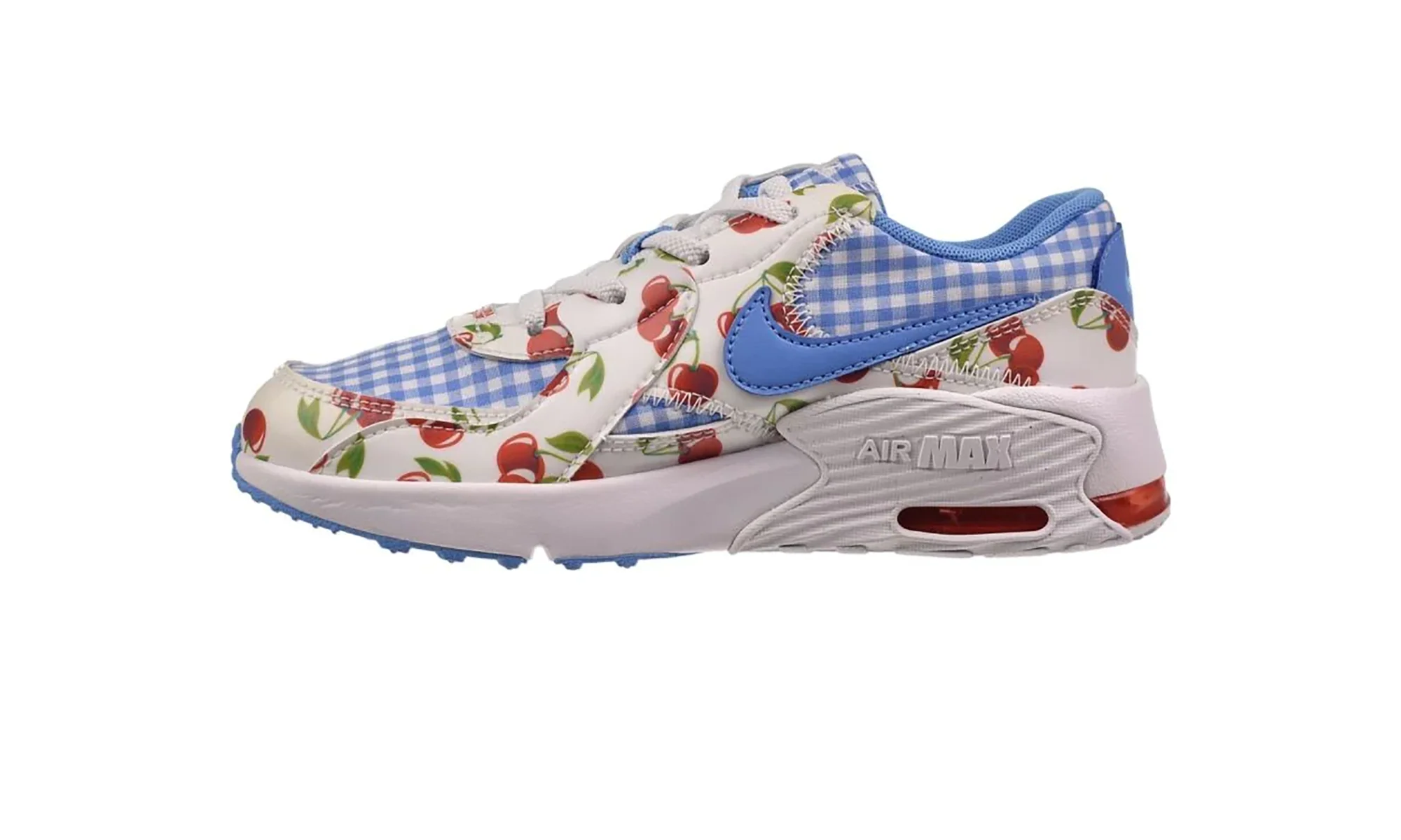 Air Max Excee PS "Cherry" CW5808 100