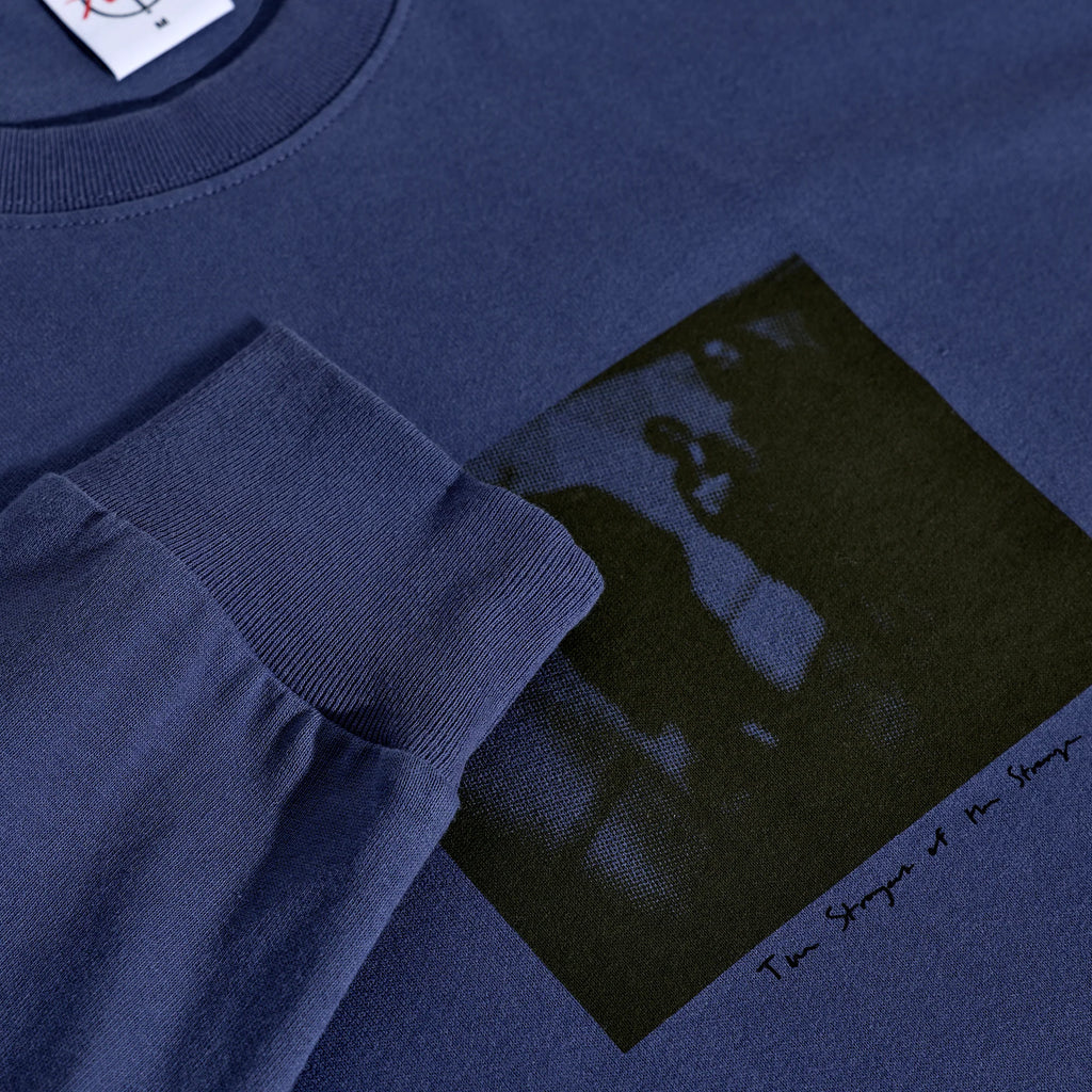 Polar SOTS Long Sleeve Twilight Blue
