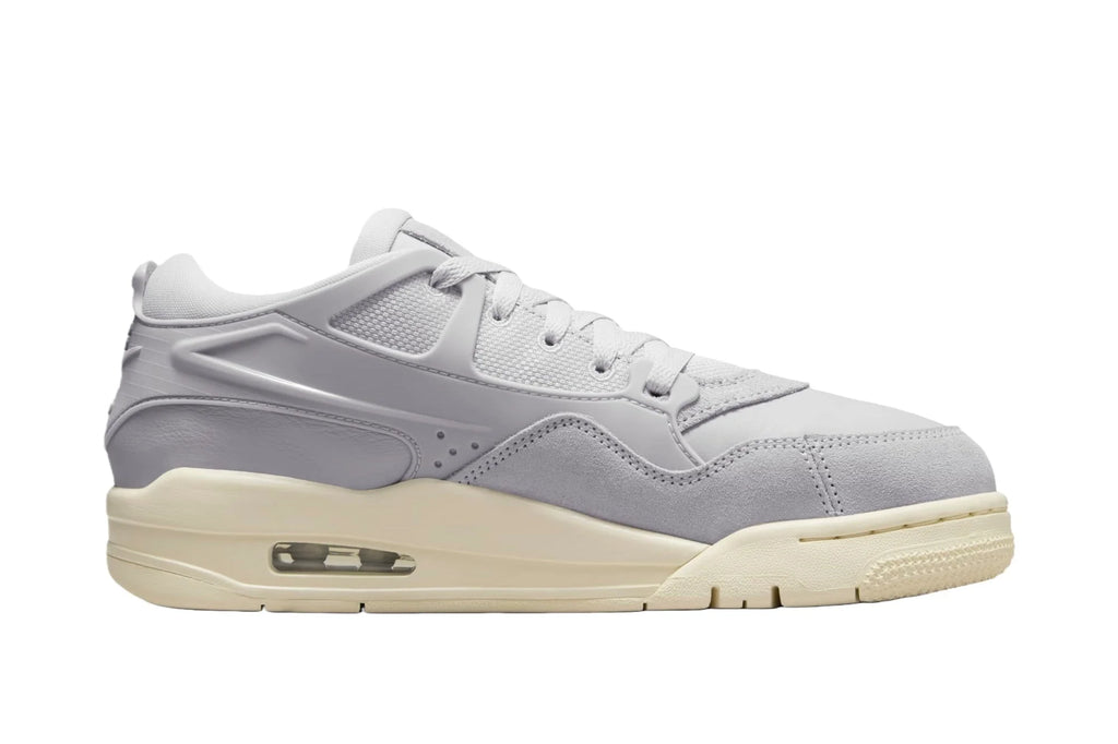 Wmns Jordan 4 RM Grey Sail