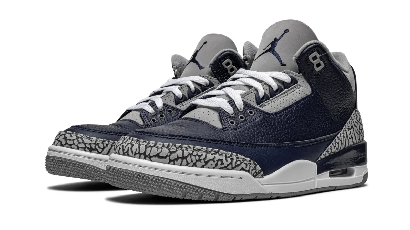 Air Jordan 3 Retro Georgetown