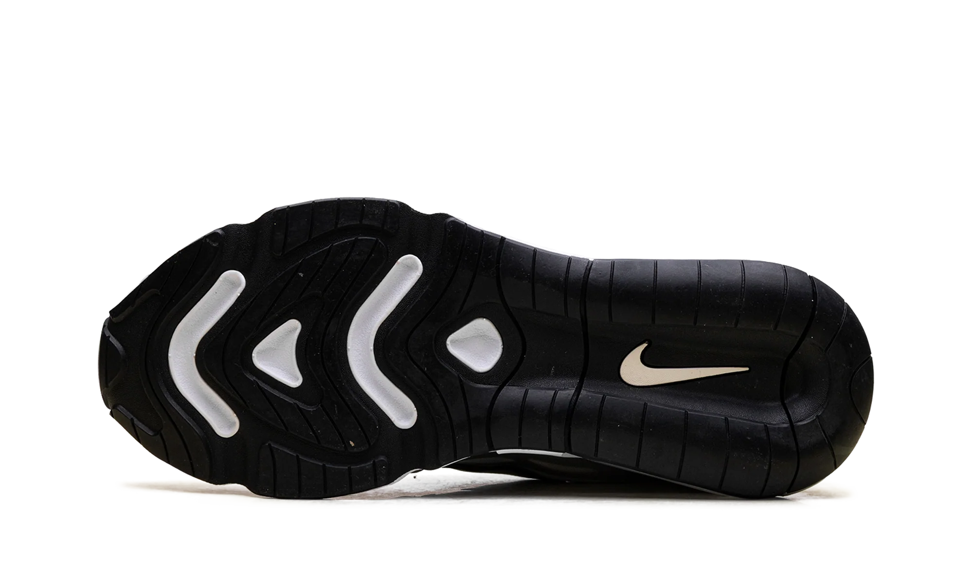 Air Max Exosense"SILVER" CK6922 001