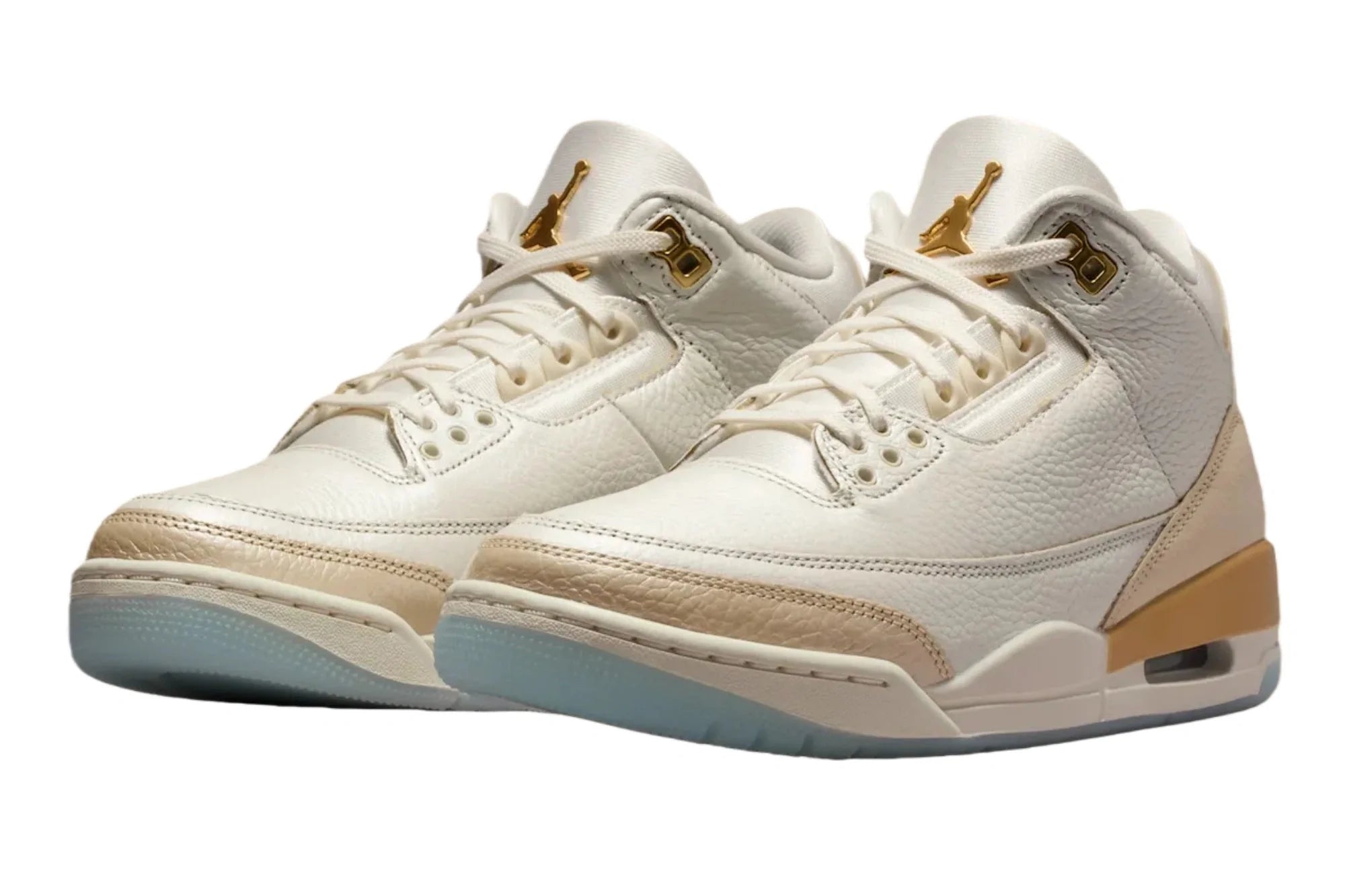 Wmns Jordan 3 Champagne and Oysters