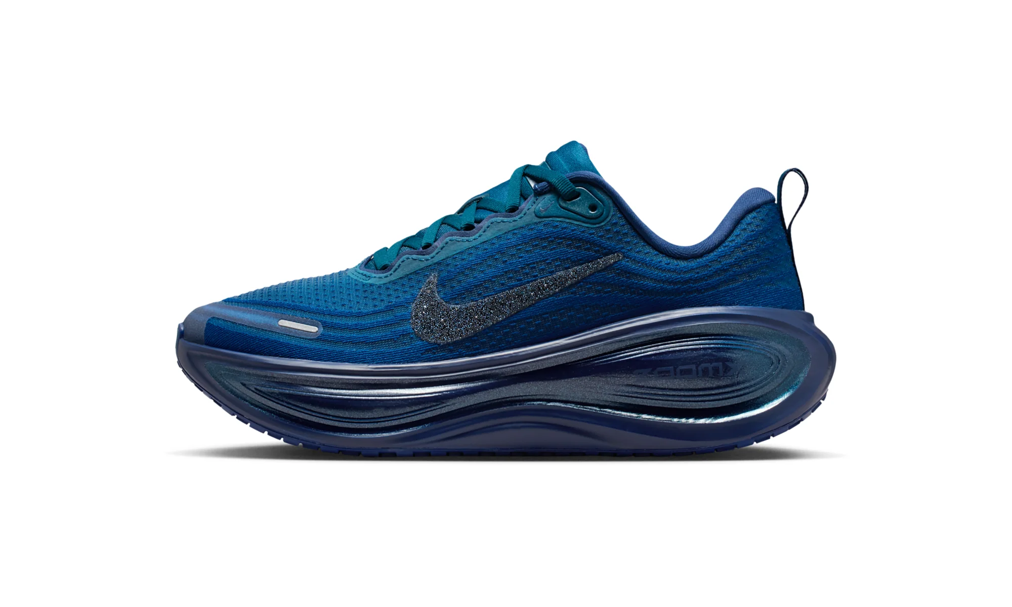 Vomero Plus WMNS"Swarovski - Blue Force" IM7389 499