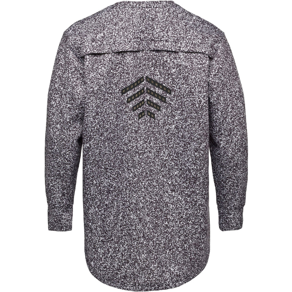 Puma X Trapstar Crew Sweater Mens Puma White White Noise