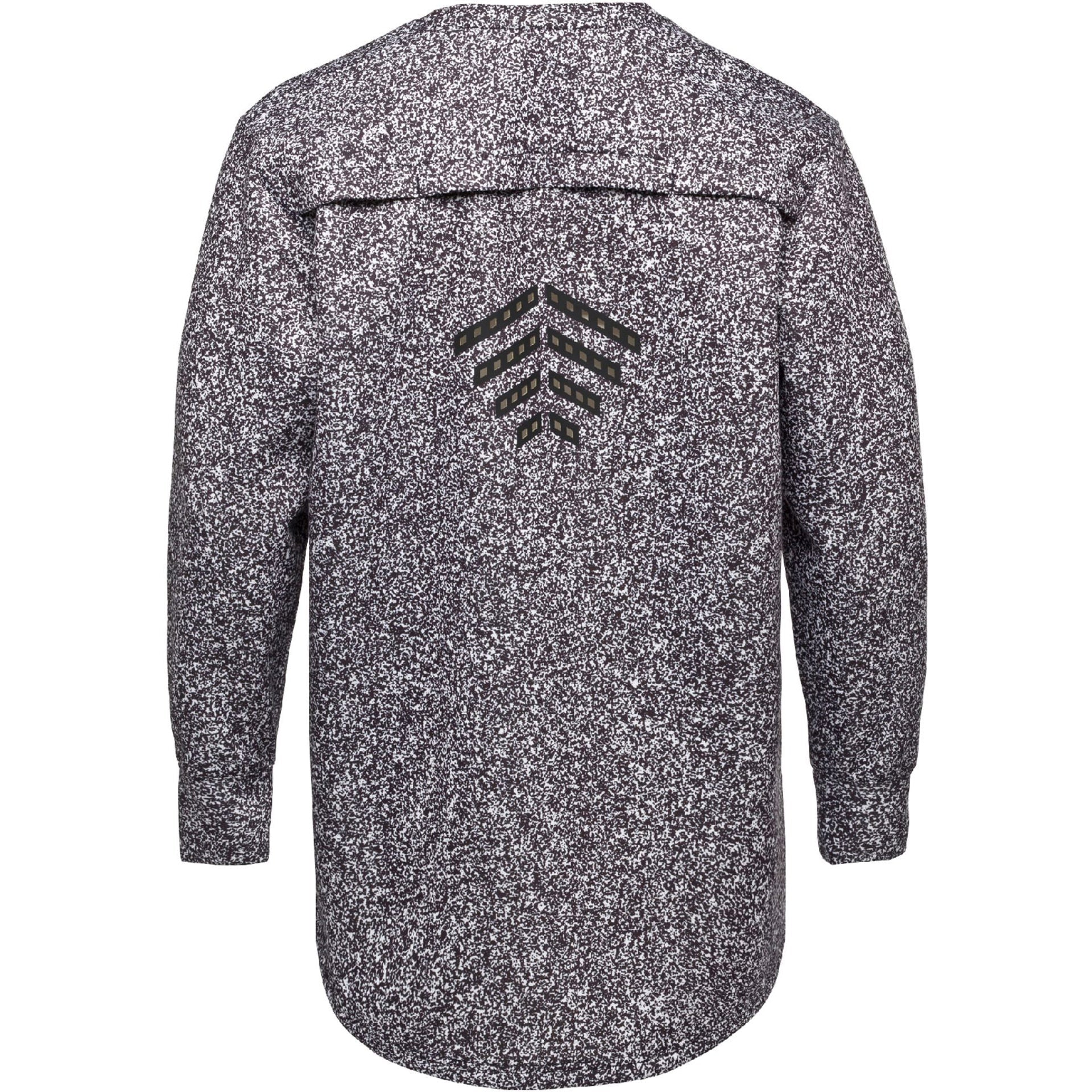 Puma X Trapstar Crew Sweater Mens Puma White White Noise