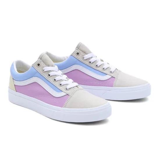 Vans Old Skool Pastel Multi