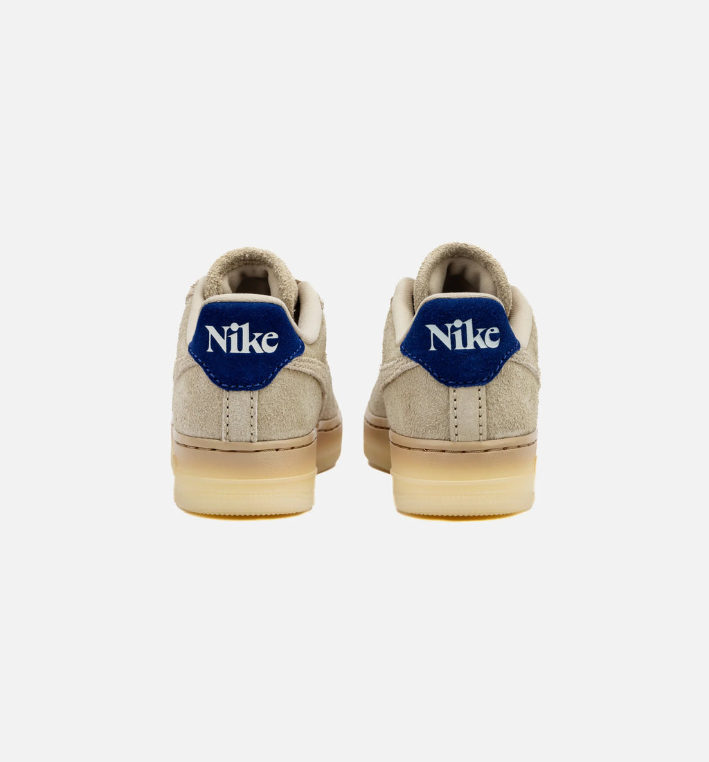 Air Force 1 Low Grain Womens Lifestyle Shoe Beige Free Shipping