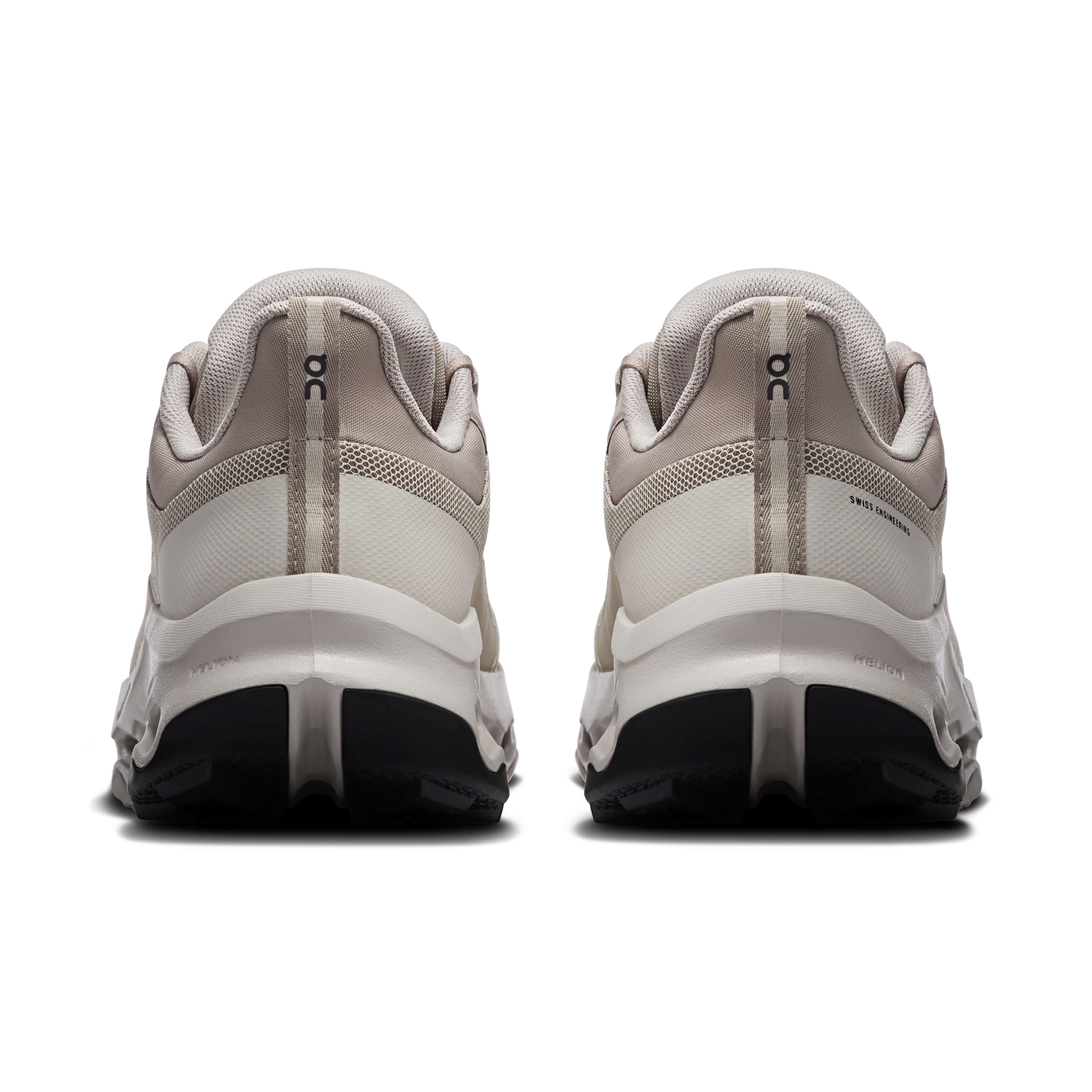 Men's Cloudhorizon 2  Waterproof in Cinder/Truffle