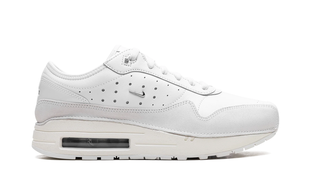 Air Max 1'86 WMNS"Jacquemus - White" HM6690 100