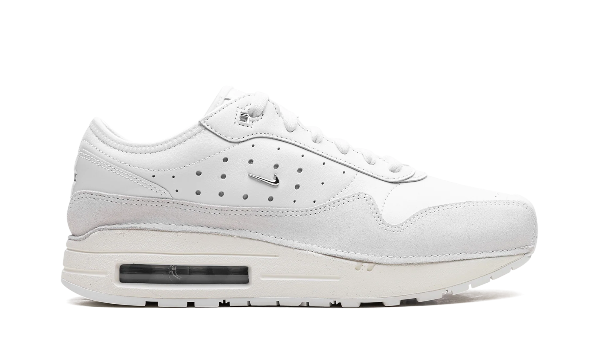 Air Max 1'86 WMNS"Jacquemus - White" HM6690 100