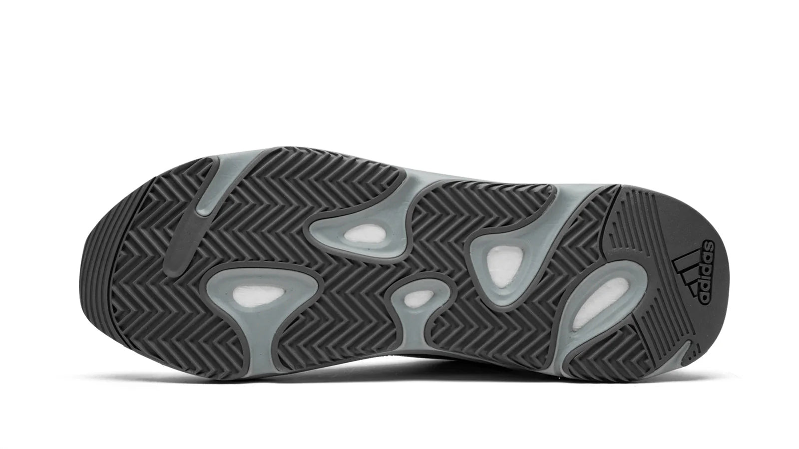 YEEZY BOOST 700 V2 Hospital Blue