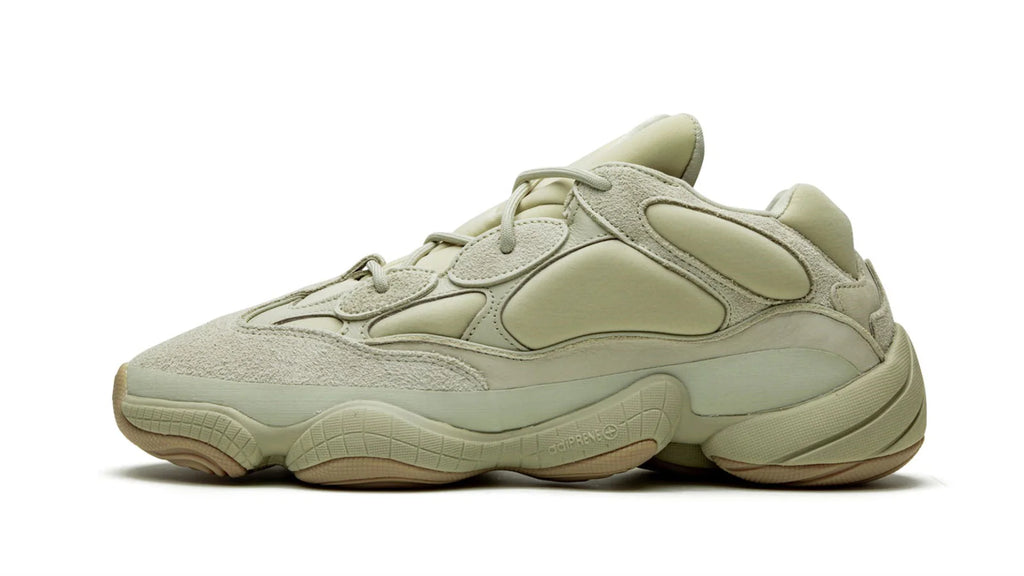 YEEZY 500 Stone