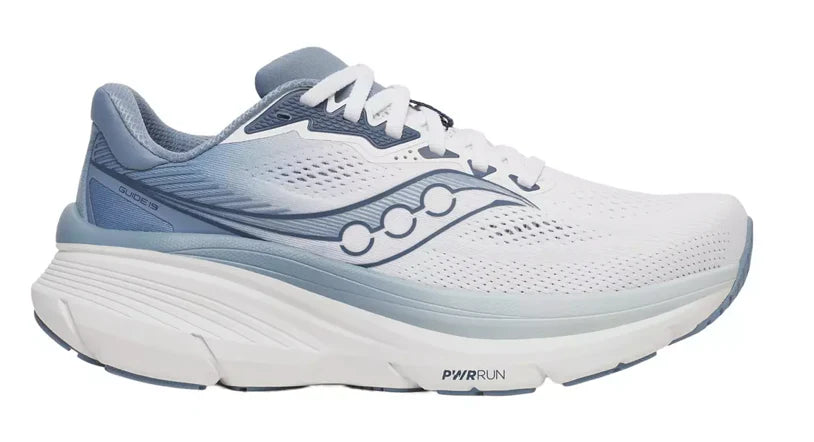 Womens Saucony Guide 19