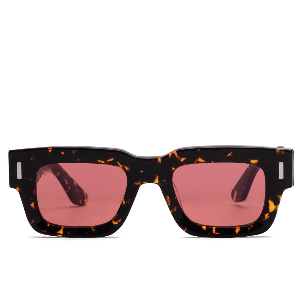 Akila x même Ares Kids Tokyo Tortoise Rose