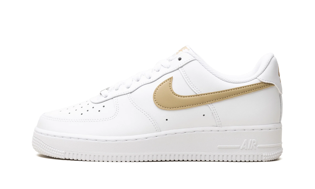Air Force 1 '07 "White / Parachute Beige" FJ4146 124