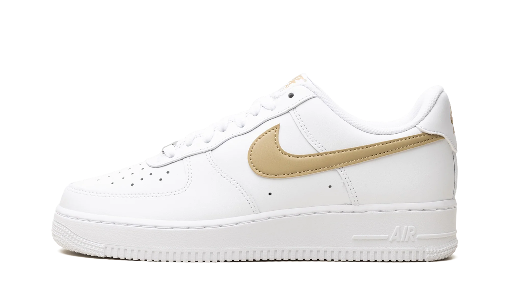 Air Force 1 '07 "White / Parachute Beige" FJ4146 124