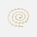 Body Chain Trevo