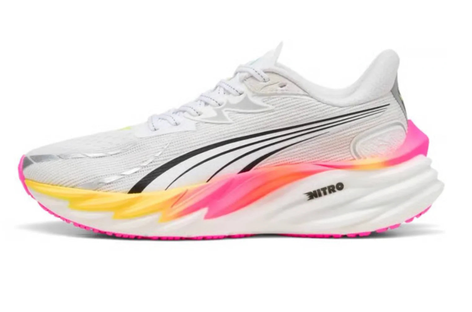 Womens Puma Velocity NITRO 4