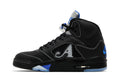 Awake NY x Jordan 5 Retro Boro Racer Blue