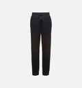 Fenty by Rihanna X Puma Fleece Pant Womens Black