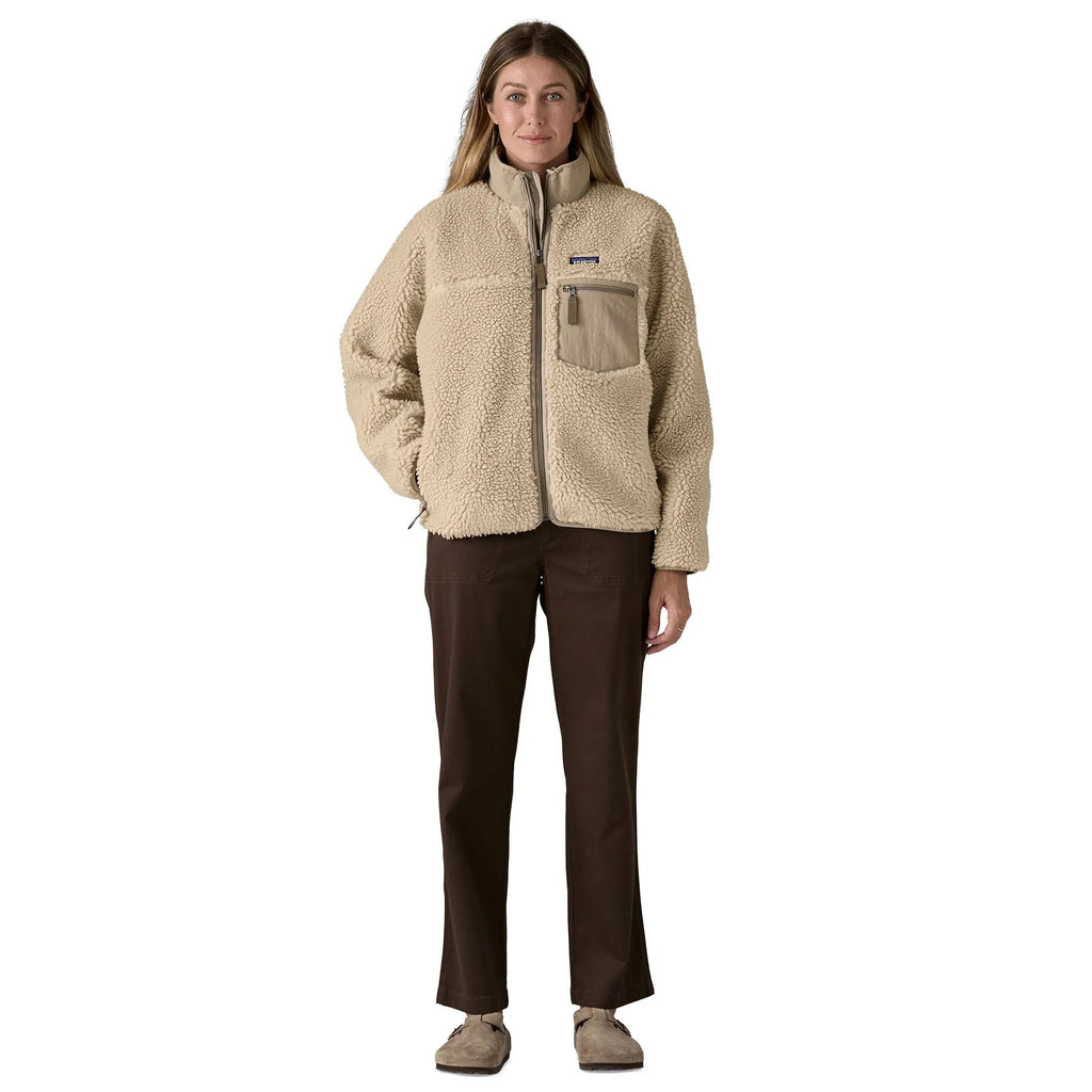 Women's Classic Retro-X Jacket