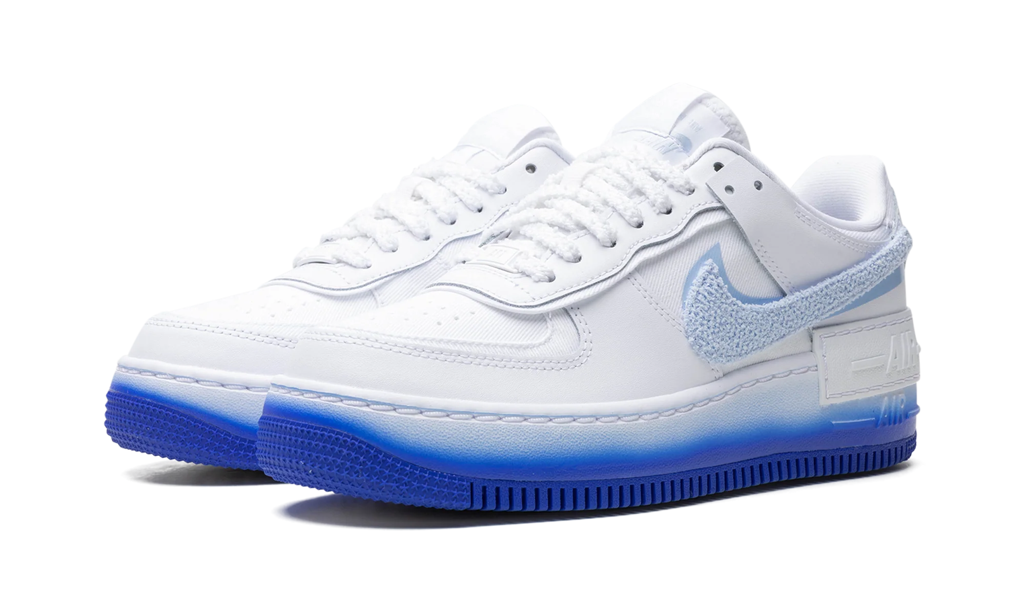 AF1 Shadow Wmns"Racer Blue" FJ4567 100