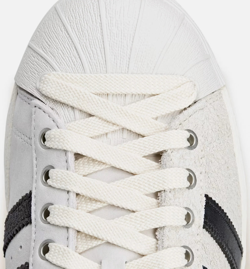 Superstar 82 SFTM Mens Lifestyle Shoe Cream White Core Black Off White