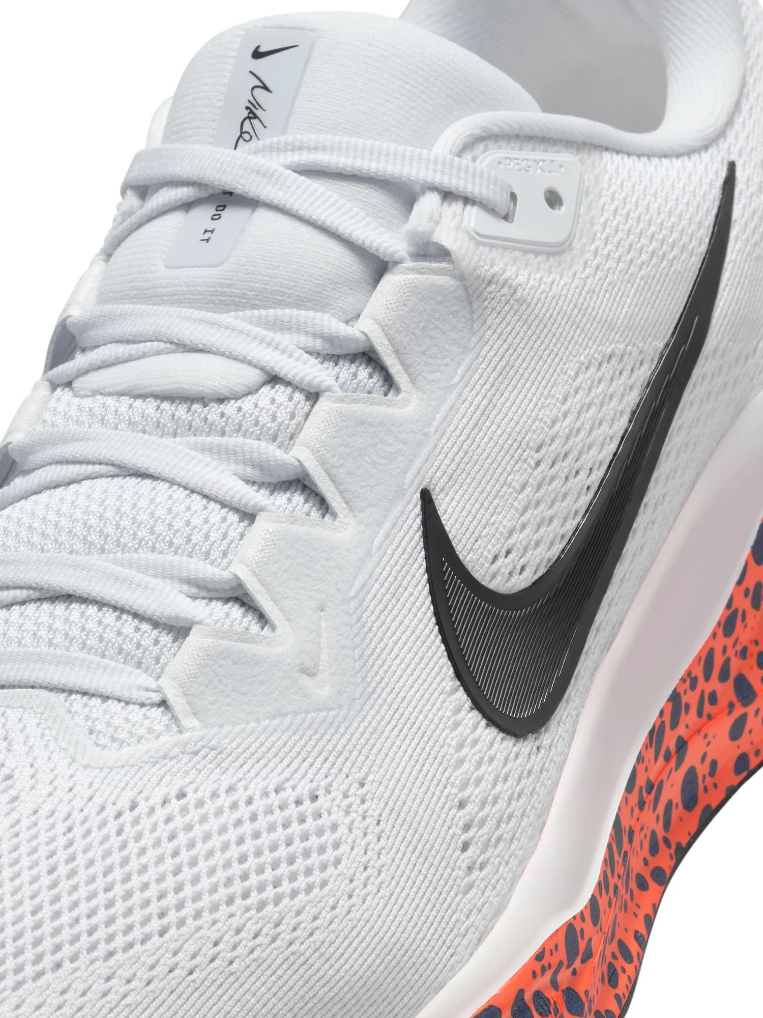 Nike Air Zoom Pegasus 41 Mens Shoes