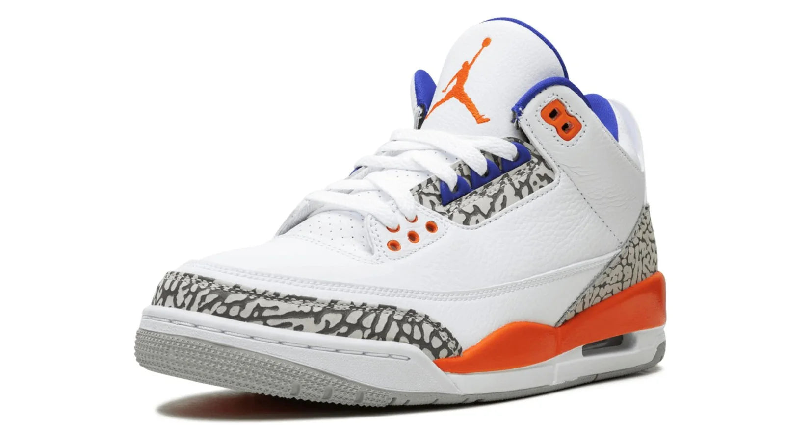 Air Jordan 3 Retro Knicks