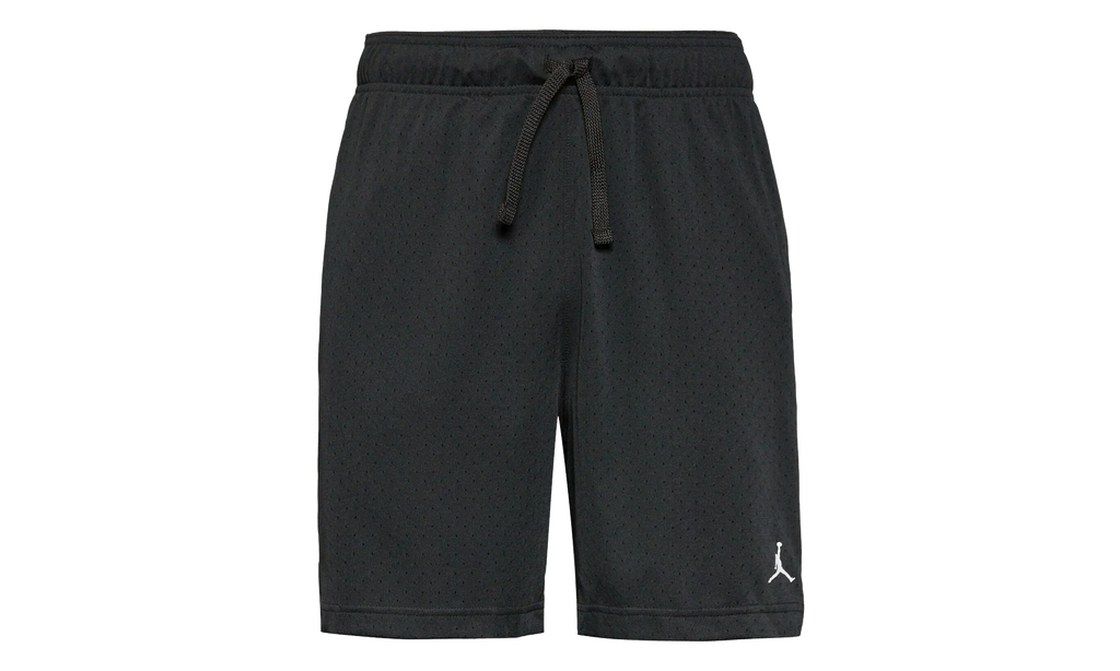 Sport Dri-FIT Mesh Shorts "Black / White" FN5816 010
