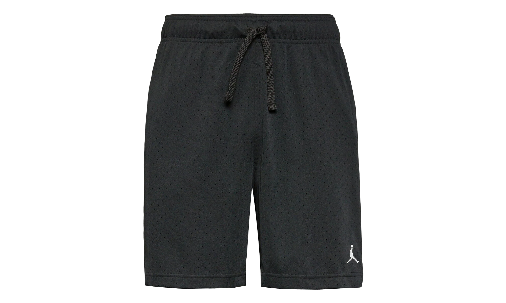 Sport Dri-FIT Mesh Shorts "Black / White" FN5816 010