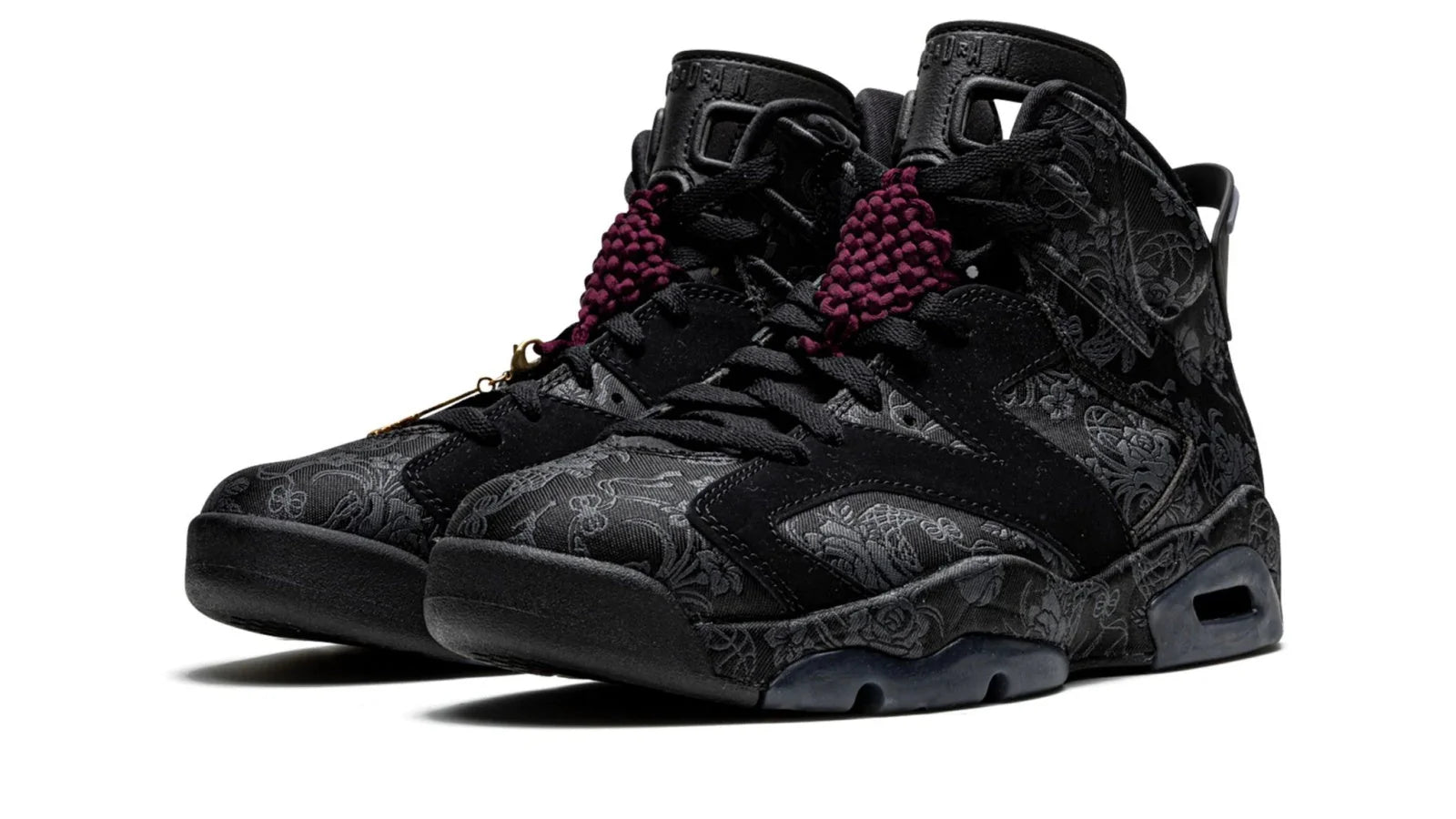 AIR JORDAN 6 RETRO SD WMNS Singles Day