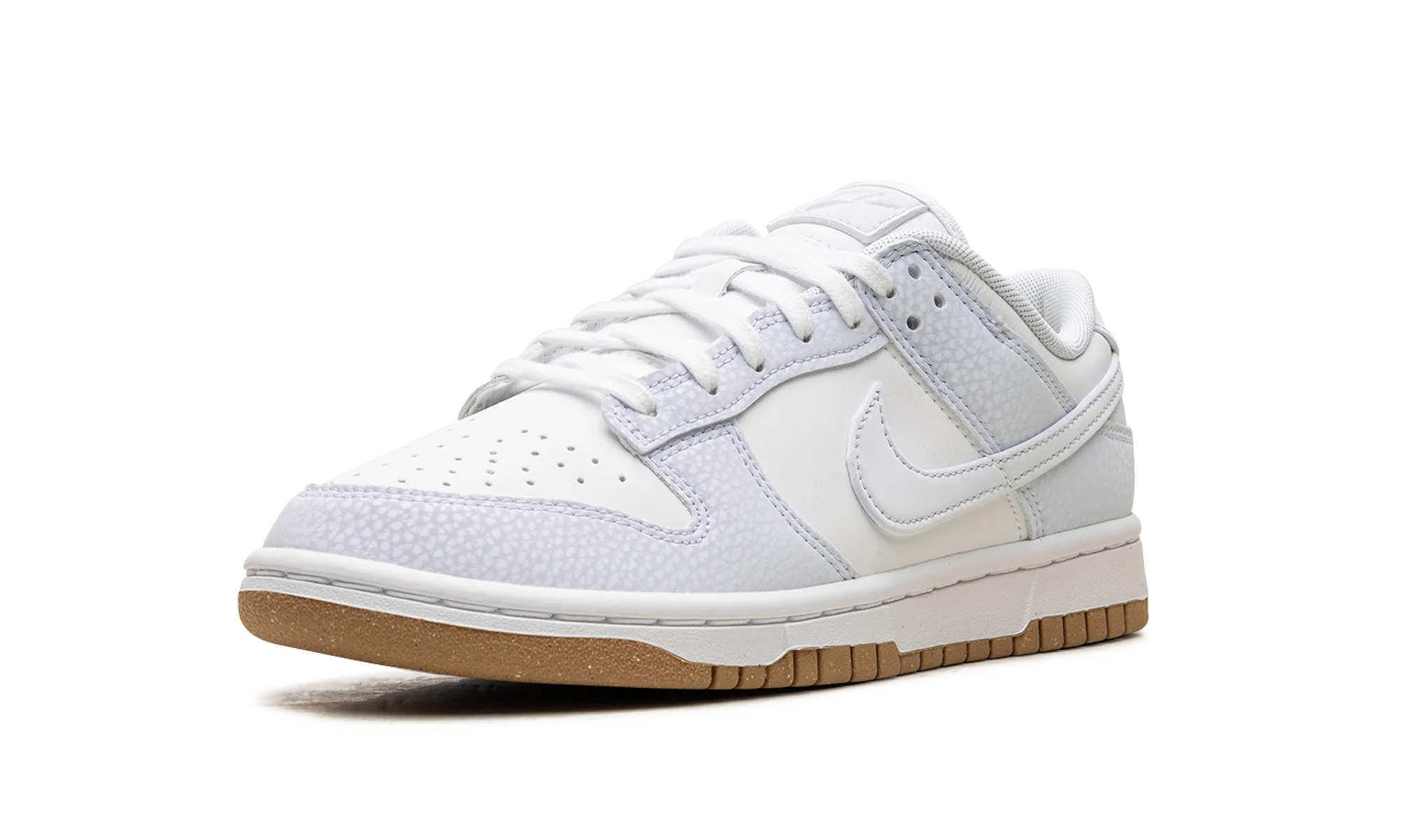 Dunk Low WMNS"Football Grey/ Gum" FN6345 100