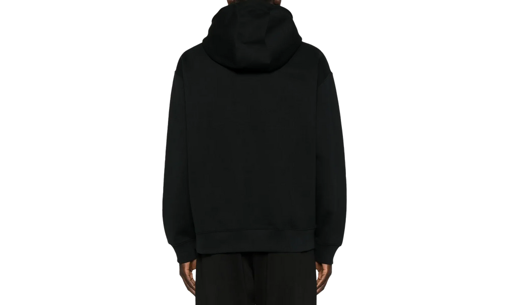 ACG Therma-FIT Fleece Pullover Hoodie "Black / Anthracite / Summit White" DH3087 013