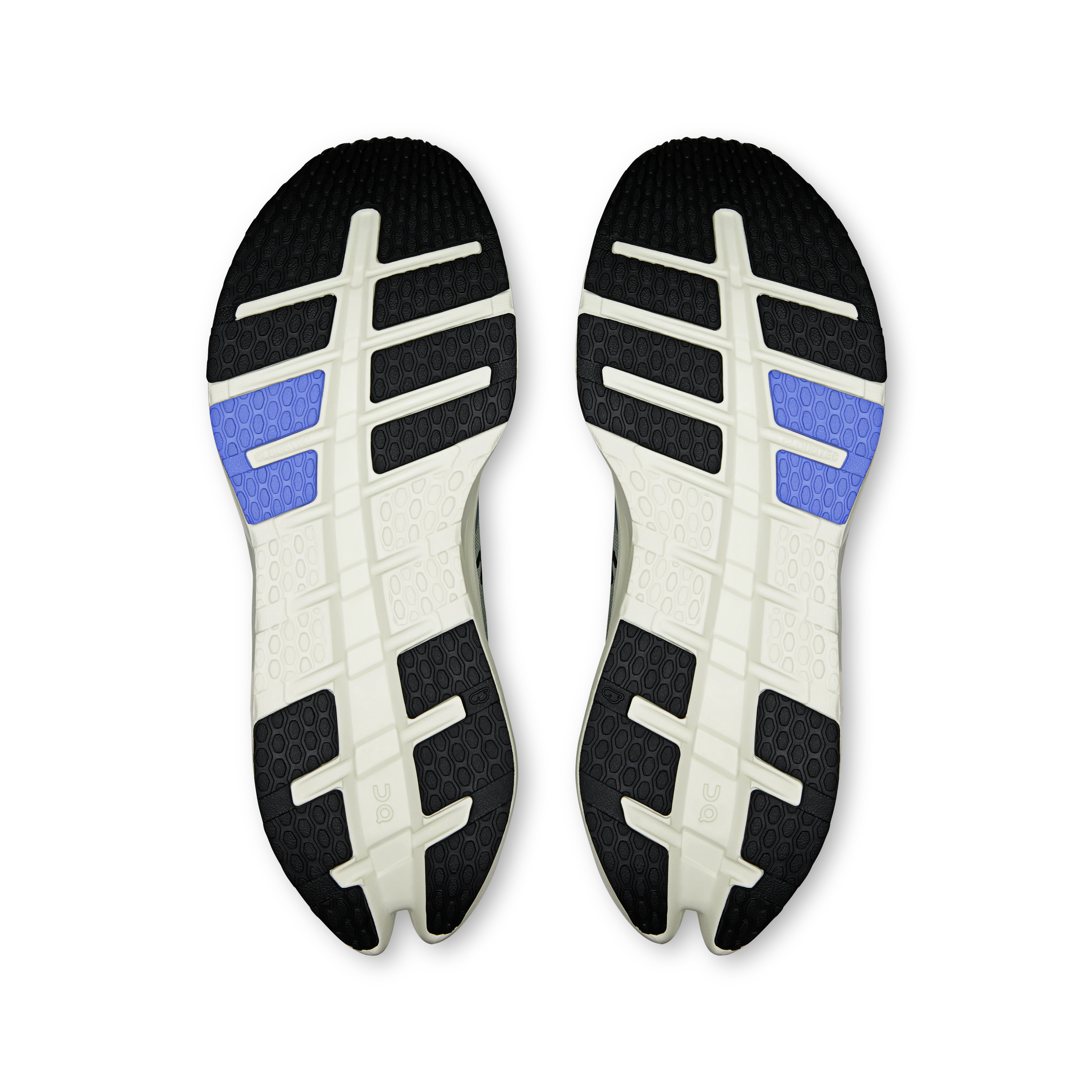 Men's Cloudrunner 3 in Tin/Iceberg