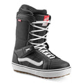Vans Hi Standard OG Mens Snowboard Boots Black White