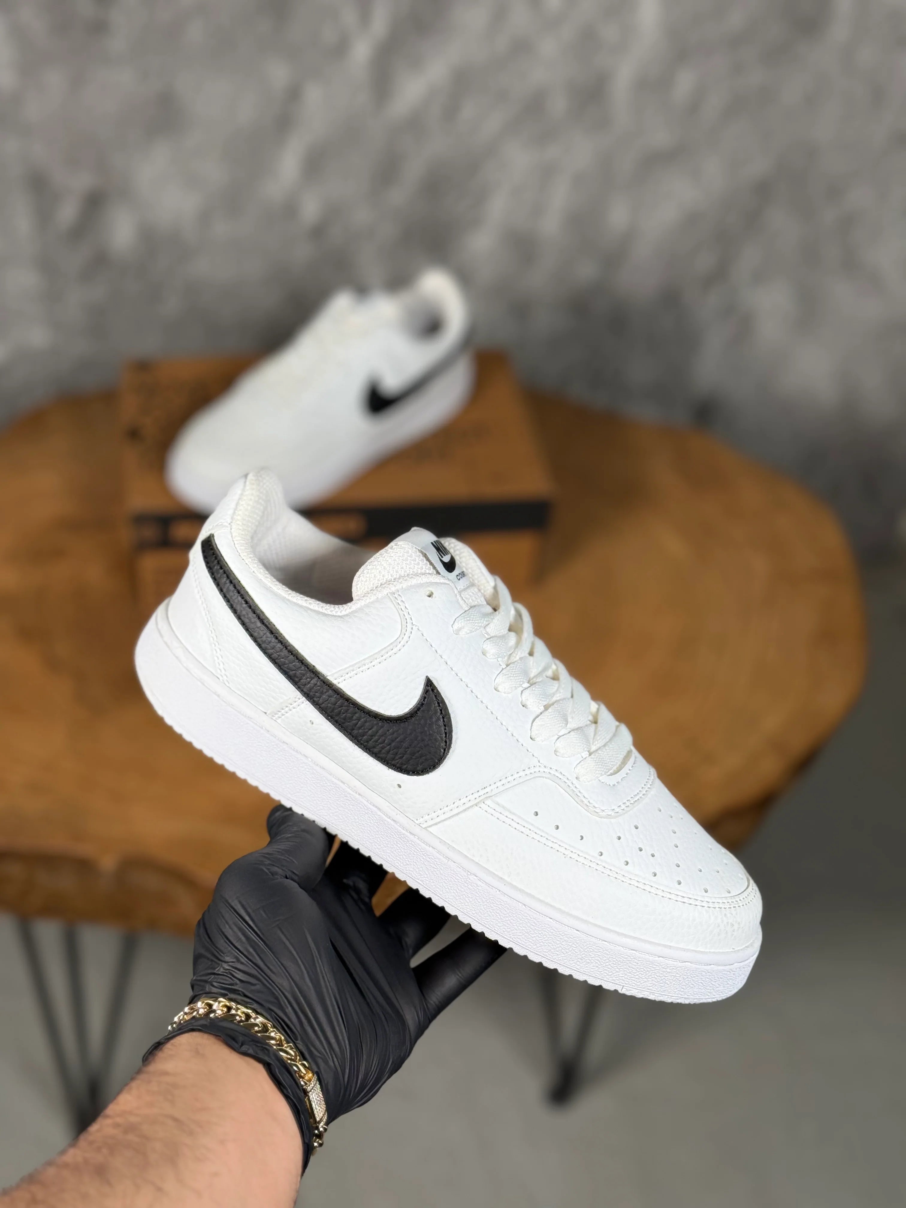 NIKE COURT MODELİ
