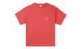 EE BASIC T-SHIRT "SS24 - Pink/Pink" EE818