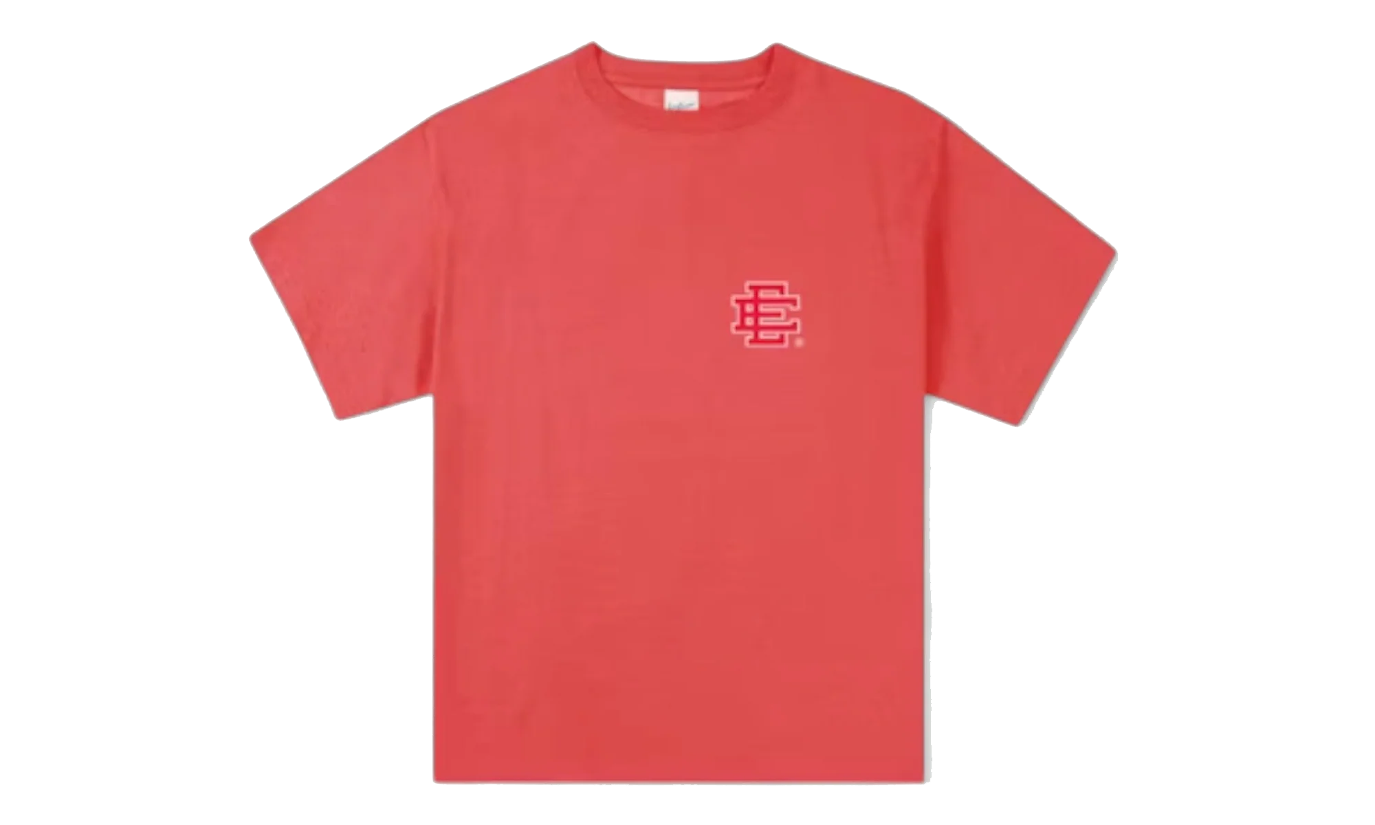 EE BASIC T-SHIRT "SS24 - Pink/Pink" EE818