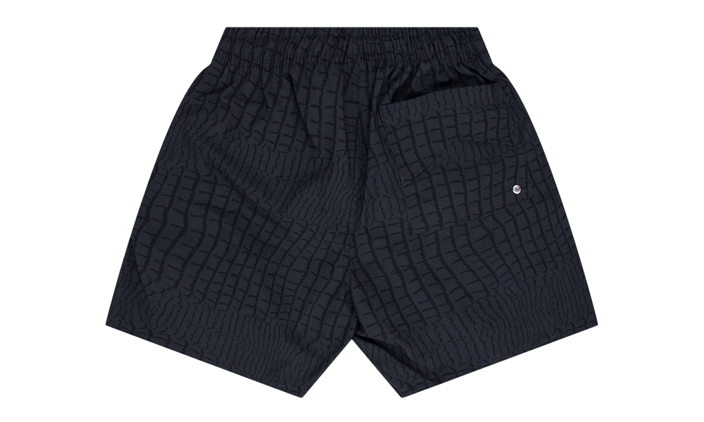 Croc Swim Trunk "Black" RHPF23SM02169372